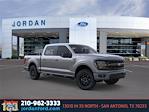 2025 Ford F-150 SuperCrew Cab 4x4 Pickup for sale #SC50220 - photo 7