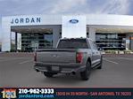 2025 Ford F-150 SuperCrew Cab 4x4 Pickup for sale #SC50220 - photo 8