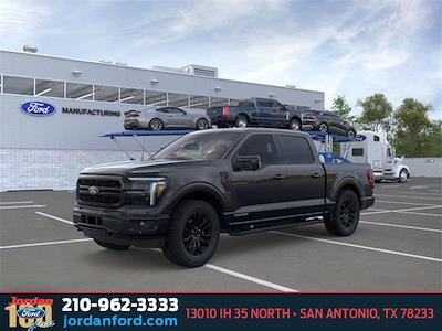 New 2026 Ford F-150 - photo 1