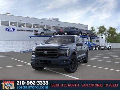 New 2026 Ford F-150 - photo 1