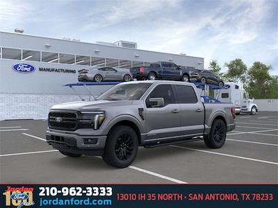 New 2026 Ford F-150 - photo 1