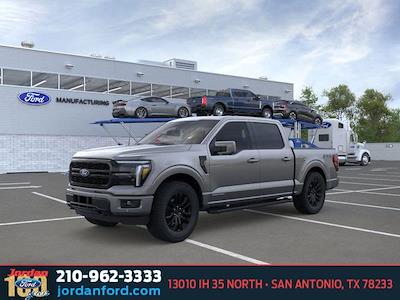 New 2026 Ford F-150 - photo 1