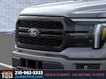 2026 Ford F-150 SuperCrew Cab 4WD Pickup for sale #SC50630 - photo 17