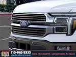 New 2025 Ford F-150 King Ranch SuperCrew Cab for sale #SC51458 - photo 17