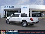 New 2025 Ford F-150 King Ranch SuperCrew Cab for sale #SC51458 - photo 4