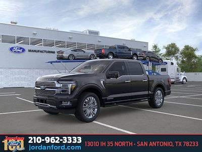 New 2026 Ford F-150 - photo 1