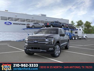 New 2026 Ford F-150 - photo 1