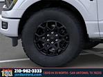 2025 Ford F-150 SuperCrew Cab 4WD Pickup for sale #SC52994 - photo 19