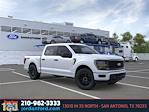 2025 Ford F-150 SuperCrew Cab 4WD Pickup for sale #SC52994 - photo 7