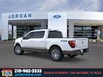 2025 Ford F-150 SuperCrew Cab 4x4 Pickup for sale #SC53072 - photo 2