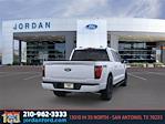 2025 Ford F-150 SuperCrew Cab 4x4 Pickup for sale #SC53862 - photo 8