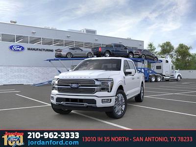 New 2026 Ford F-150 - photo 1