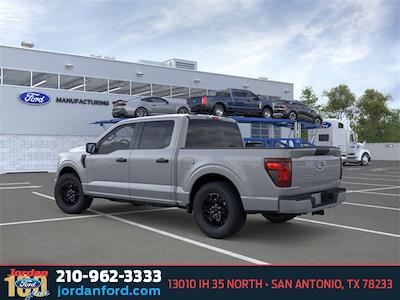 New 2026 Ford F-150 - photo 1