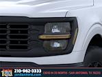 2025 Ford F-150 SuperCrew Cab 4x4 Pickup for sale #SC56008 - photo 18