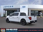 2025 Ford F-150 SuperCrew Cab 4x4 Pickup for sale #SC56008 - photo 2