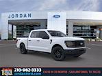 2025 Ford F-150 SuperCrew Cab 4x4 Pickup for sale #SC56008 - photo 7