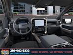 2025 Ford F-150 SuperCrew Cab 4x4 Pickup for sale #SC56008 - photo 9