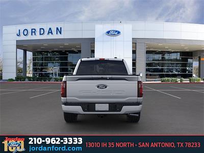 New 2025 Ford F-150 XLT SuperCrew Cab Pickup for sale #SC56351 - photo 2