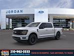 2025 Ford F-150 SuperCrew Cab 4x2 Pickup for sale #SC56351 - photo 1
