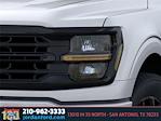 2025 Ford F-150 SuperCrew Cab 4x2 Pickup for sale #SC56351 - photo 17