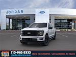2025 Ford F-150 SuperCrew Cab 4x2 Pickup for sale #SC56351 - photo 5