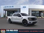 2025 Ford F-150 SuperCrew Cab 4x2 Pickup for sale #SC56351 - photo 3