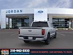 2025 Ford F-150 SuperCrew Cab 4x2 Pickup for sale #SC56351 - photo 4