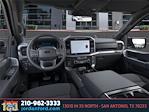 2025 Ford F-150 SuperCrew Cab 4x2 Pickup for sale #SC56351 - photo 8
