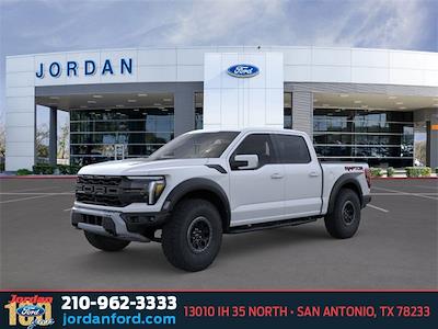 New 2025 Ford F-150 Raptor SuperCrew Cab for sale #SC56484 - photo 1