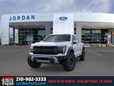 New 2025 Ford F-150 Raptor SuperCrew Cab for sale #SC56484 - photo 2