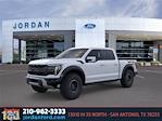 New 2025 Ford F-150 Raptor SuperCrew Cab for sale #SC56484 - photo 1