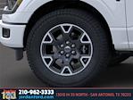 2025 Ford F-150 SuperCrew Cab 4x2 Pickup for sale #SC57583 - photo 19