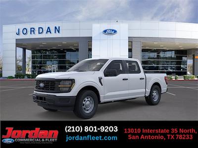 2025 Ford F-150 SuperCrew Cab 4x2 Pickup for sale #SC58507 - photo 1