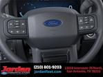2025 Ford F-150 SuperCrew Cab 4x2 Pickup for sale #SC58507 - photo 12
