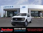 2025 Ford F-150 SuperCrew Cab 4x2 Pickup for sale #SC58507 - photo 3