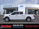 2025 Ford F-150 SuperCrew Cab 4x2 Pickup for sale #SC58507 - photo 4