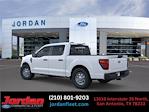 2025 Ford F-150 SuperCrew Cab 4x2 Pickup for sale #SC58507 - photo 2