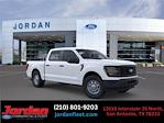 2025 Ford F-150 SuperCrew Cab 4x2 Pickup for sale #SC58507 - photo 7