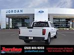 2025 Ford F-150 SuperCrew Cab 4x2 Pickup for sale #SC58507 - photo 8
