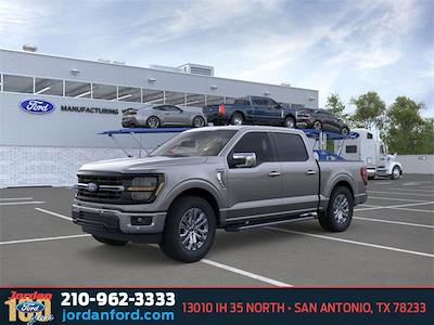 New 2026 Ford F-150 - photo 1