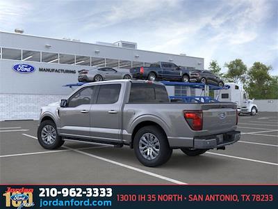 New 2026 Ford F-150 - photo 1