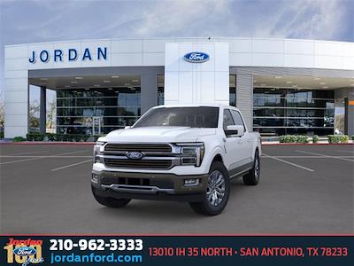 2025 Ford F-150 SuperCrew Cab 4x4 Pickup for sale #SC58564 - photo 2