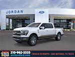 2025 Ford F-150 SuperCrew Cab 4x4 Pickup for sale #SC58564 - photo 1