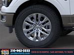 2025 Ford F-150 SuperCrew Cab 4x4 Pickup for sale #SC58564 - photo 19
