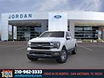2025 Ford F-150 SuperCrew Cab 4x4 Pickup for sale #SC58564 - photo 2