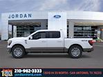 2025 Ford F-150 SuperCrew Cab 4x4 Pickup for sale #SC58564 - photo 3