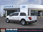 2025 Ford F-150 SuperCrew Cab 4x4 Pickup for sale #SC58564 - photo 4