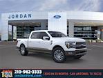 2025 Ford F-150 SuperCrew Cab 4x4 Pickup for sale #SC58564 - photo 7