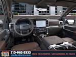2025 Ford F-150 SuperCrew Cab 4x4 Pickup for sale #SC58564 - photo 9