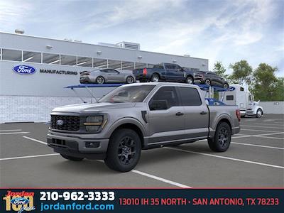 New 2026 Ford F-150 - photo 1